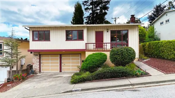 2641 Ridgeway Avenue, San Bruno, CA 94066