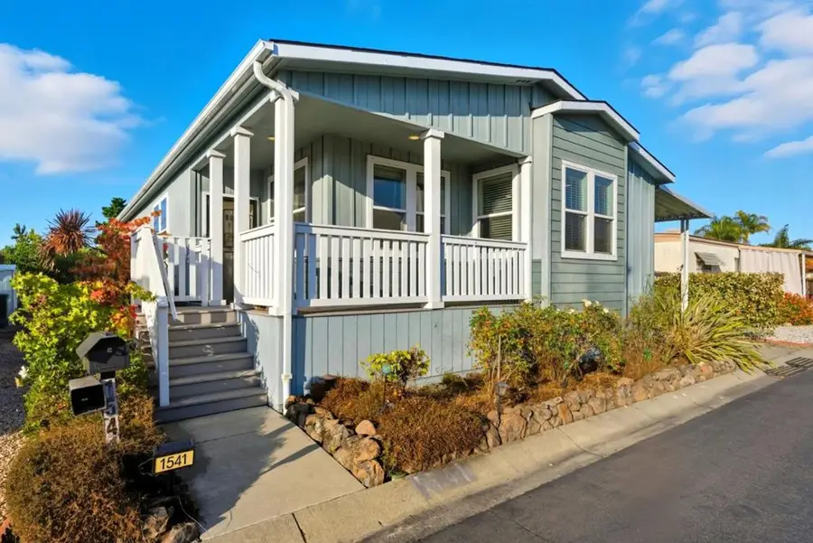 1541 Ortega, Hayward, CA 94544 - Image #2