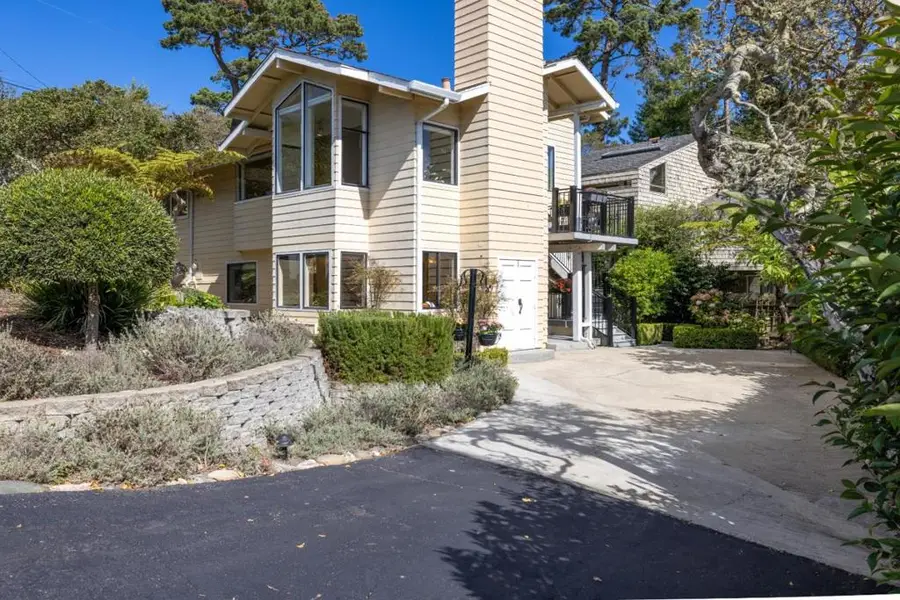 Torres Street, Carmel, CA 93921 - #2