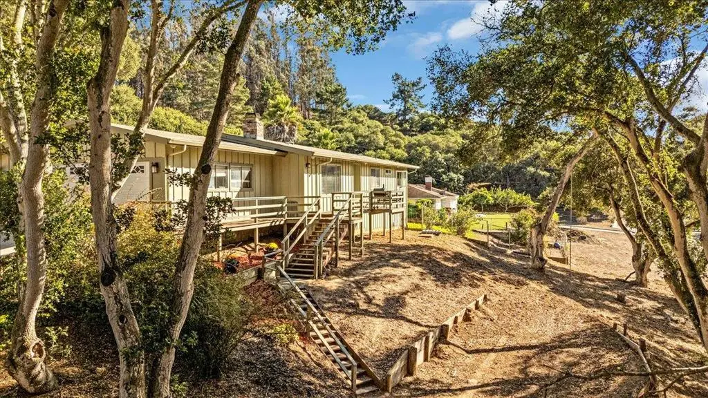 17780 Berta Canyon Road, Prunedale, CA 93907 - #1