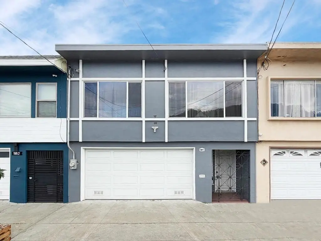 1180 Fitzgerald Avenue, San Francisco, CA 94124 - Image #1