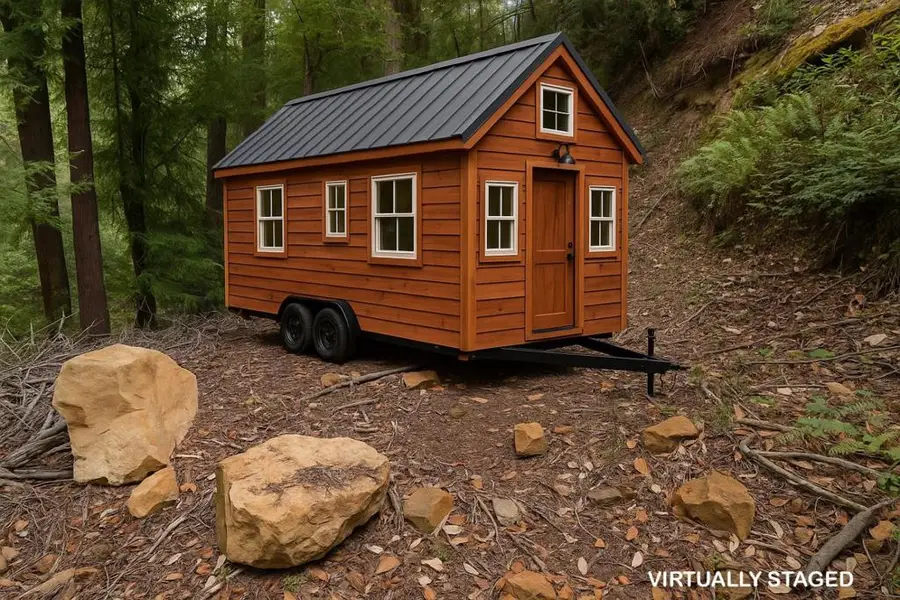 2 Bear Creek, Boulder Creek, CA 95006 - #2