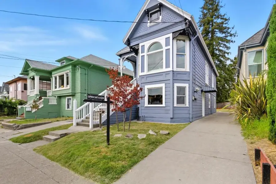 740 59th Street, Oakland, CA 94609 - Image #3