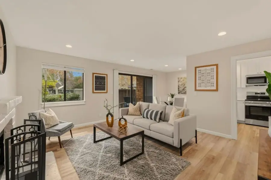 3401 La Terrace Circle, San Jose, CA 95123 - Image #2