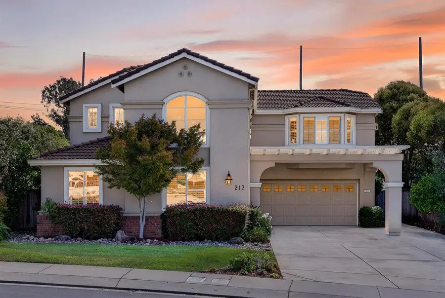 217 Augusta Lane, Aptos, CA 95003 - Image #2