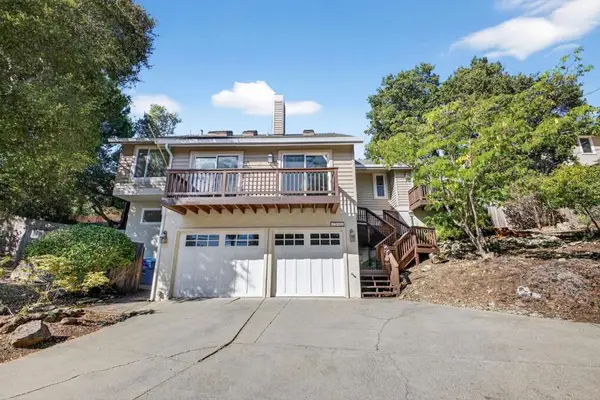 3988 Jefferson Avenue, Redwood City, CA 94062