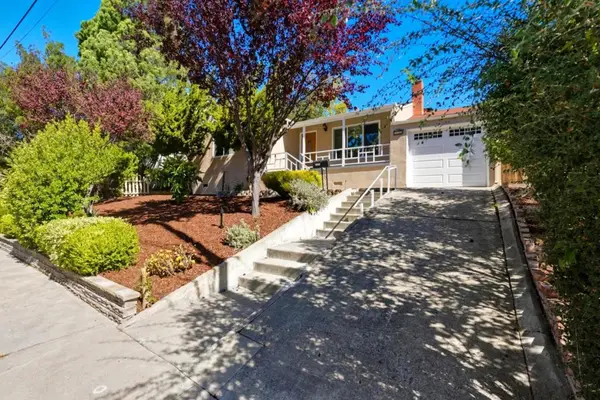 16108 Berkshire Drive, San Leandro, CA 94578