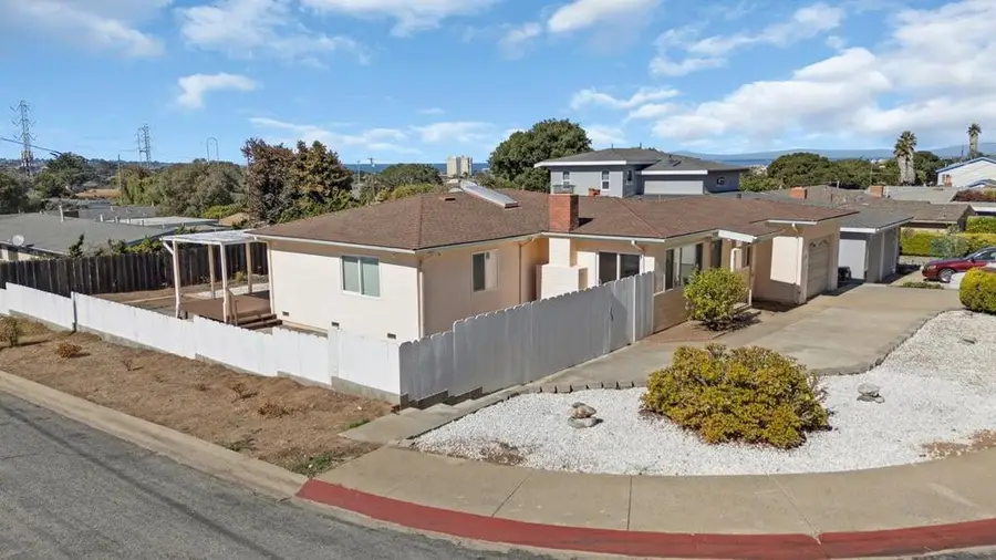 1021 Wheeler Street, Seaside, CA 93955 - Image #3