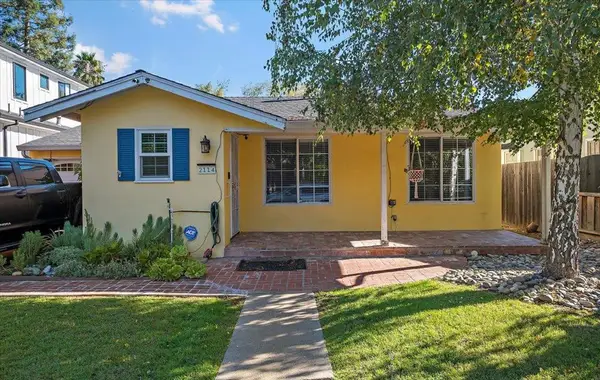 2114 Ardis Drive, San Jose, CA 95125