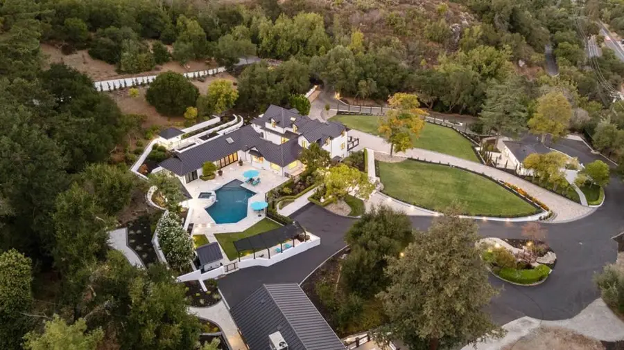 130 Wood Road, Los Gatos, CA 95030 - Image #3