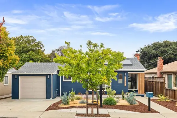 21476 Orange Avenue, Castro Valley, CA 94546