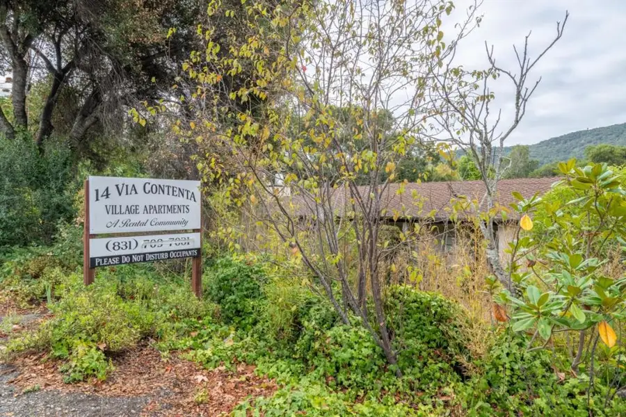 14 Via Contenta, Carmel Valley, CA 93924 - Image #2