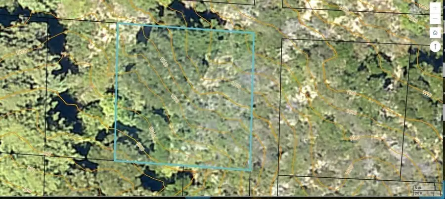 0 Lompico, Felton, CA 95018 - #2