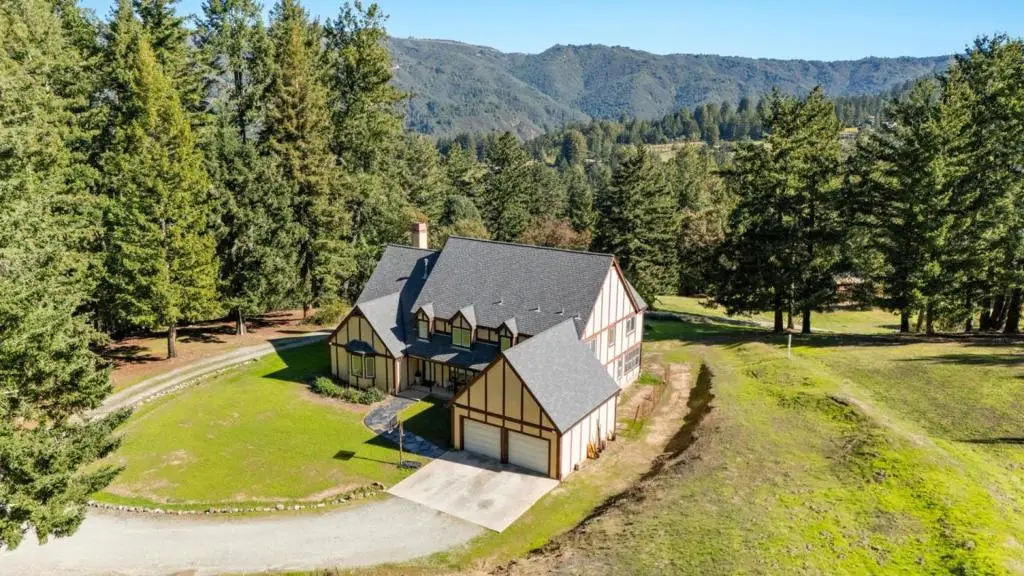 24595 Skyland Road, Los Gatos, CA 95033 - Image #1