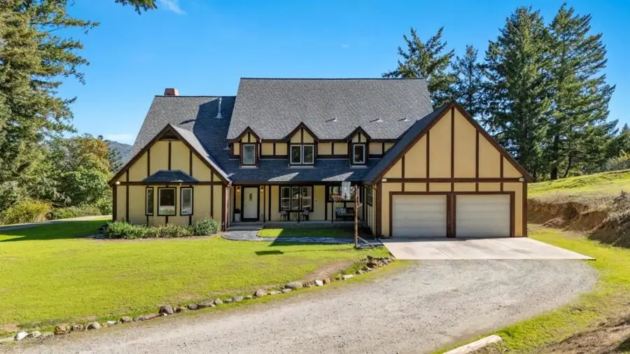 24595 Skyland Road, Los Gatos, CA 95033 - Image #2