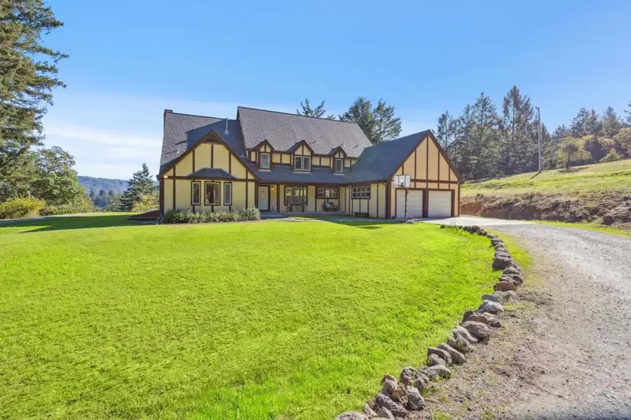 24595 Skyland Road, Los Gatos, CA 95033 - Image #3