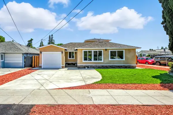 552 Borregas Avenue, Sunnyvale, CA 94085