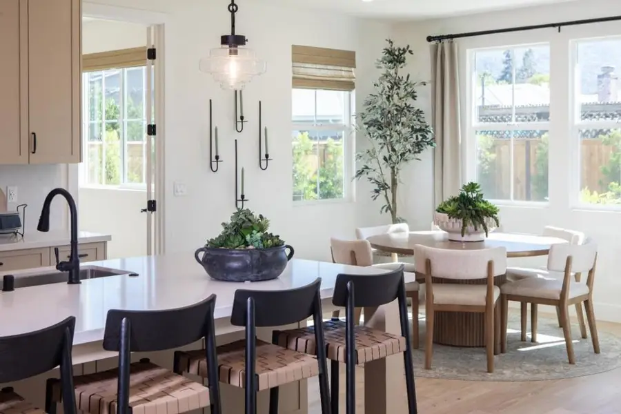 7352 Ailes Court #Homesite 7, Gilroy, CA 95020 - Image #2