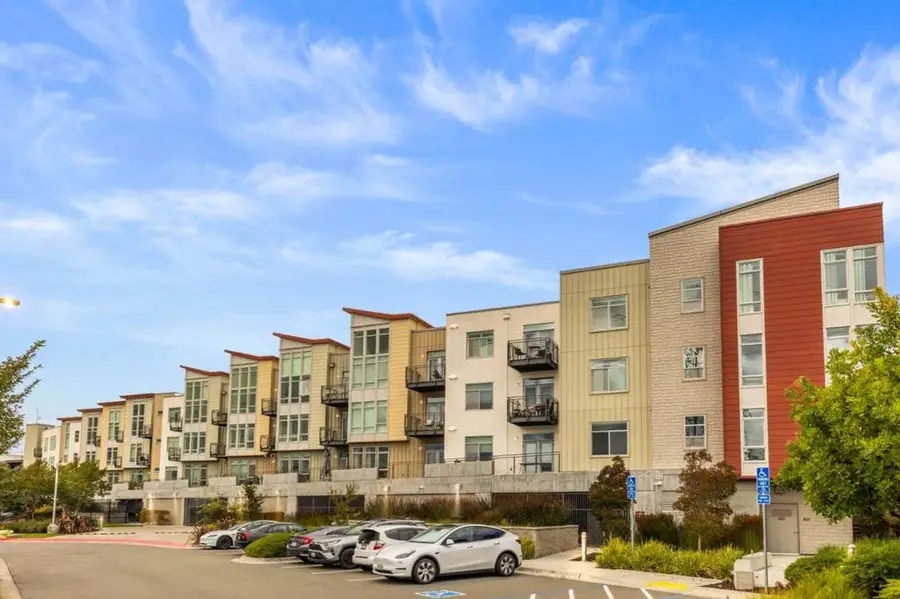 400 Mariners Island Boulevard #202, San Mateo, CA 94404 - Image #2