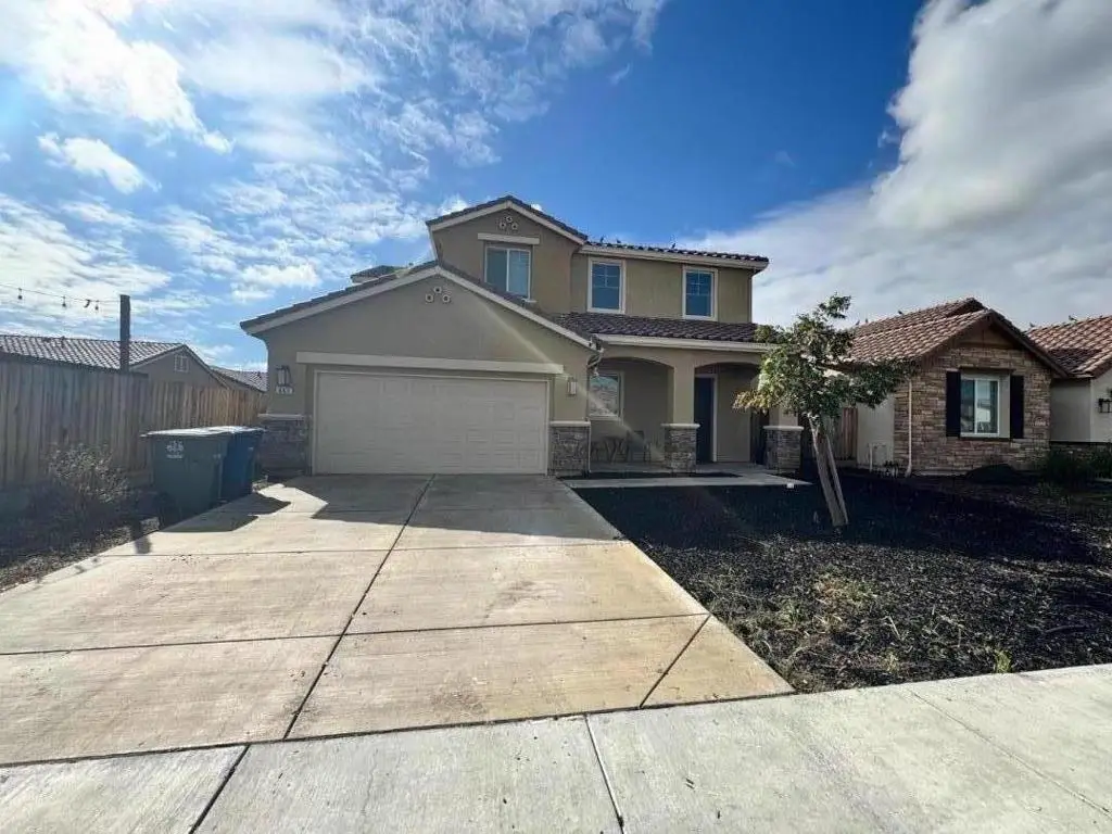 663 Pinelli Drive, Los Banos, CA 93635 - Image #1