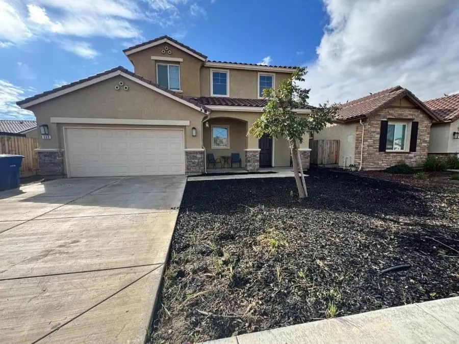 663 Pinelli Drive, Los Banos, CA 93635 - Image #2
