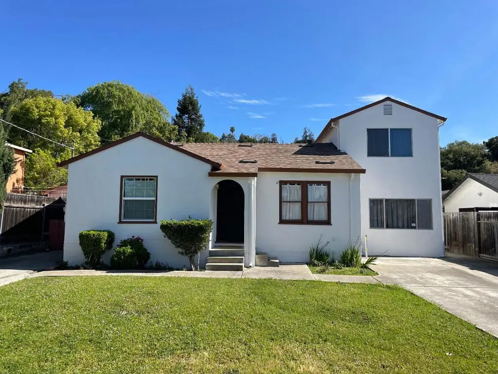770 Tallent Avenue, San Jose, CA 95127 - #1