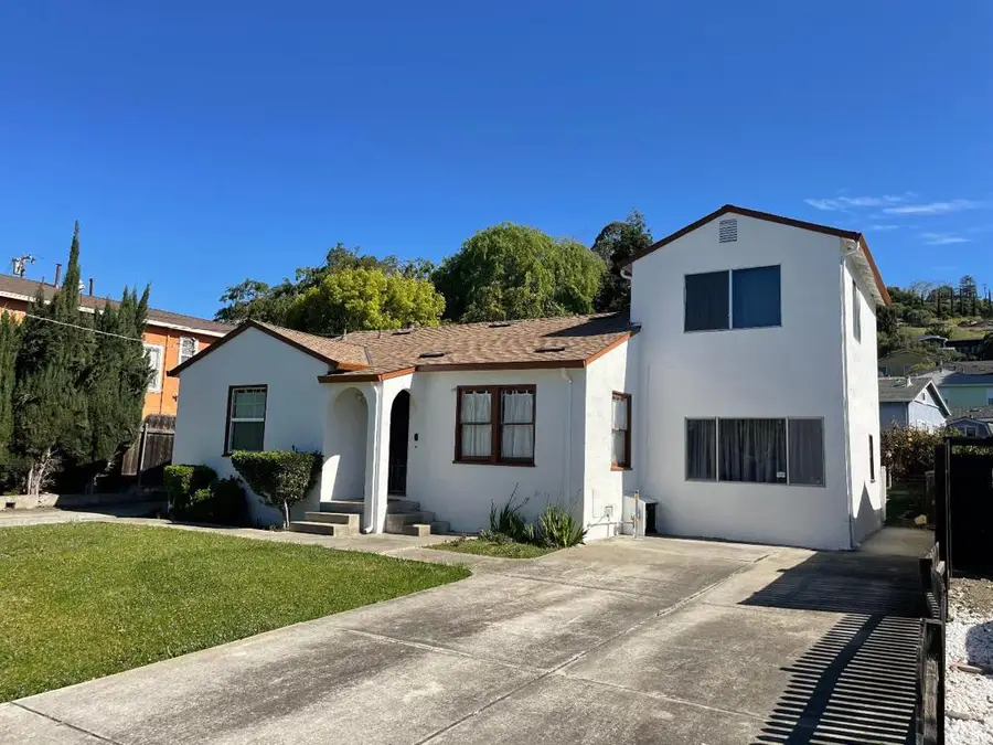 770 Tallent Avenue, San Jose, CA 95127 - #2