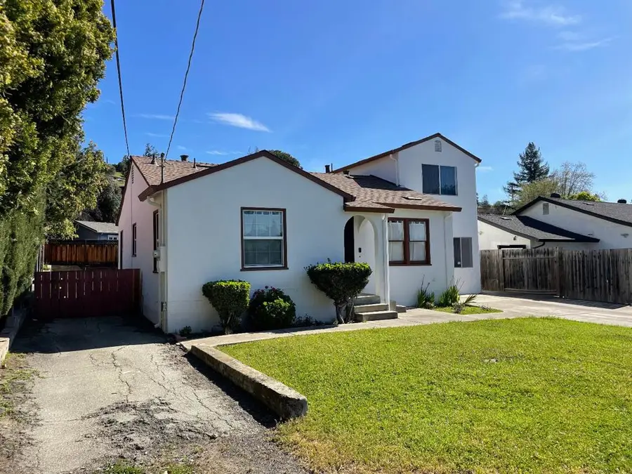 770 Tallent Avenue, San Jose, CA 95127 - #3