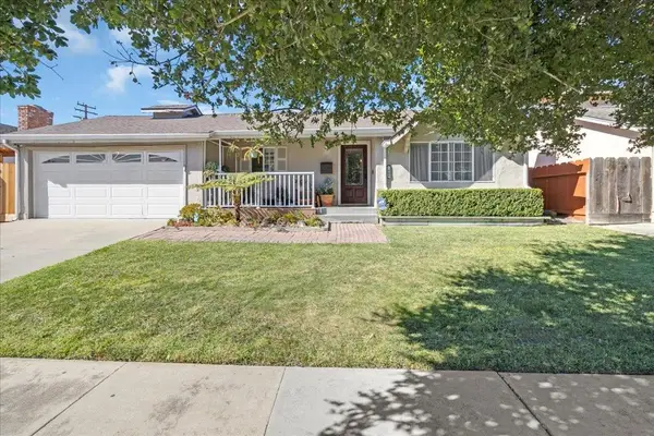 1043 Heather Drive, Salinas, CA 93906