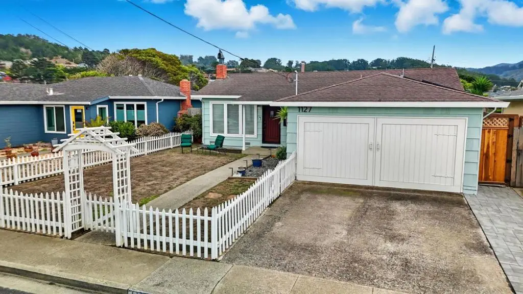 1127 Cervantes Way, Pacifica, CA 94044 - Image #1