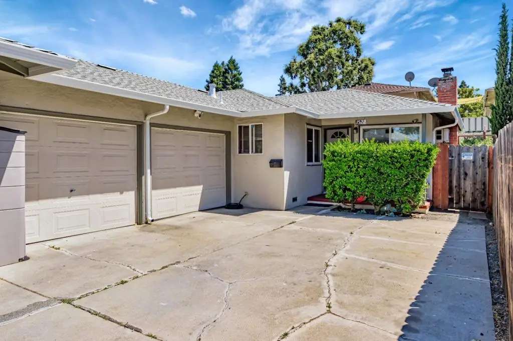 1522 Hudson Street, Redwood City, CA 94061 - Image #1