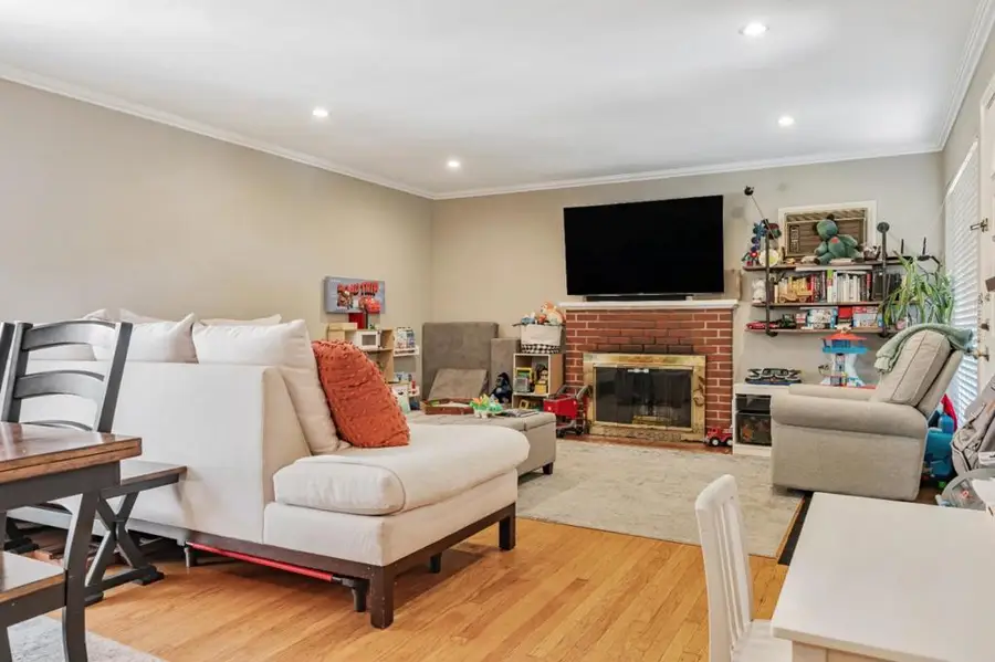 1522 Hudson Street, Redwood City, CA 94061 - Image #3