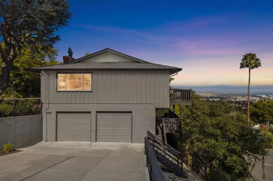 1297 Vista Grande, Millbrae, CA 94030 - Image #2