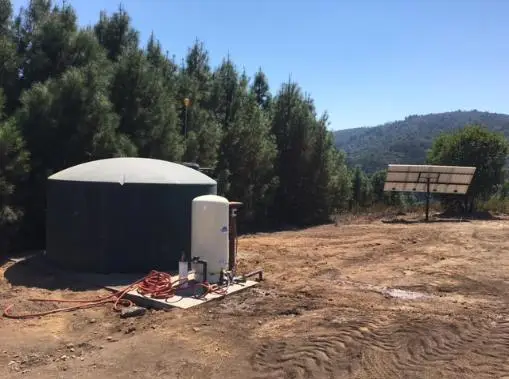 0 Croy Road, Morgan Hill, CA 95037 - Image #2