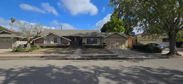 1159 Wilgart Way, Salinas, CA 93901