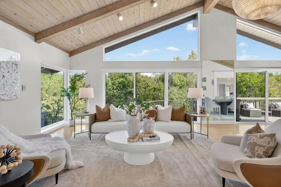 30 Bluebell Lane, Hillsborough, CA 94010 - #2