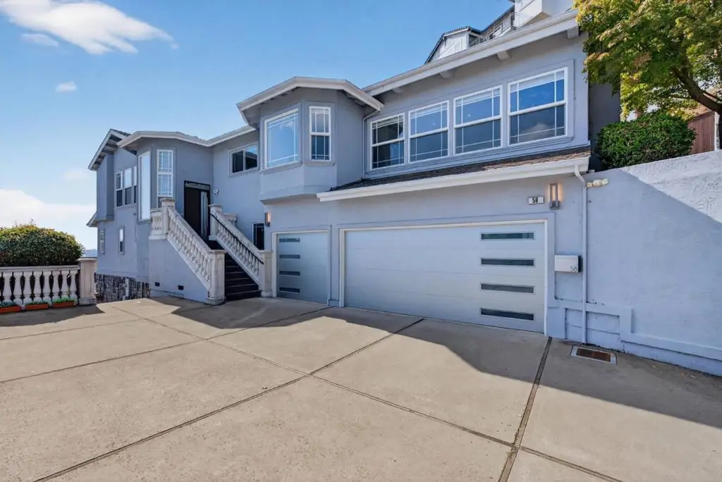 58 Hillcrest Road, San Carlos, CA 94070 - Image #1