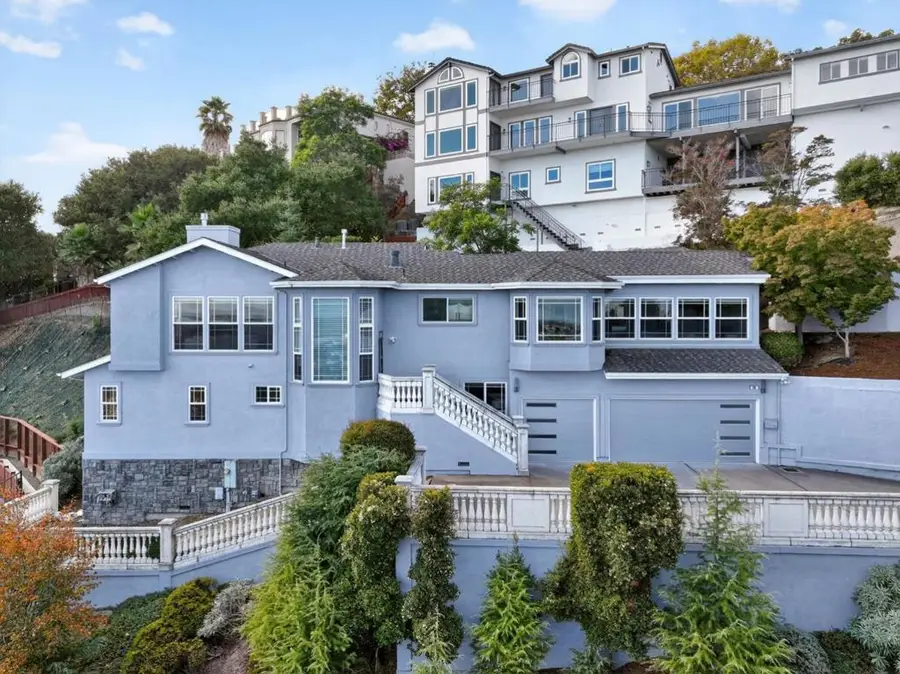 58 Hillcrest Road, San Carlos, CA 94070 - Image #2