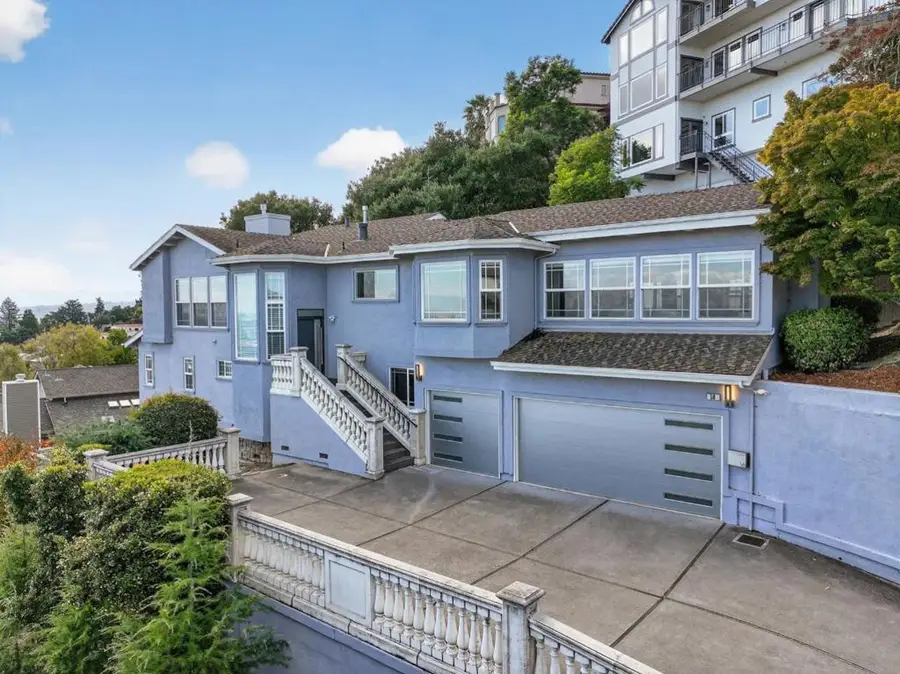 58 Hillcrest Road, San Carlos, CA 94070 - Image #3