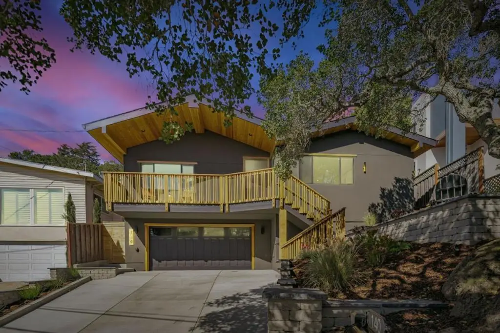 140 Northam Avenue, San Carlos, CA 94070 - Image #1