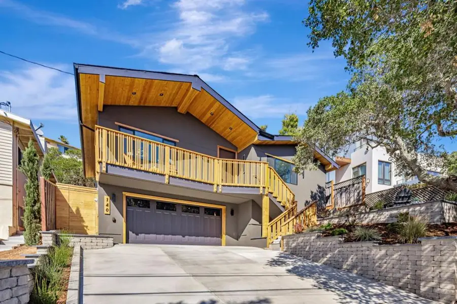 140 Northam Avenue, San Carlos, CA 94070 - Image #3