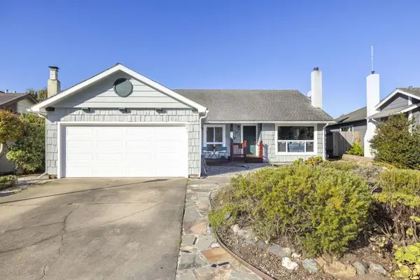 441 Bridgeport Drive, El Granada, CA 94018