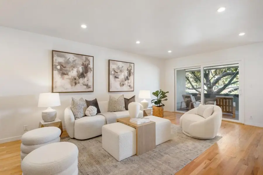 461 Burgess Drive #4, Menlo Park, CA 94025 - Image #3