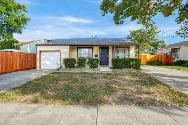 2114 Teakwood Street, Vallejo, CA 94591