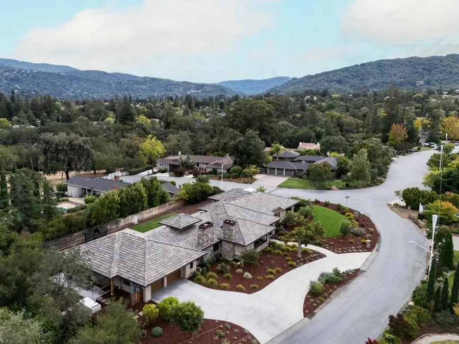 15288 Via Pinto, Monte Sereno, CA 95030 - #2