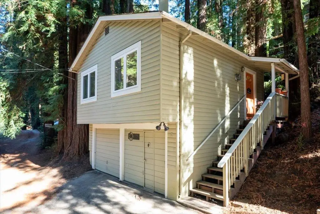 14780 Highway 9, Boulder Creek, CA 95006 - Image #1