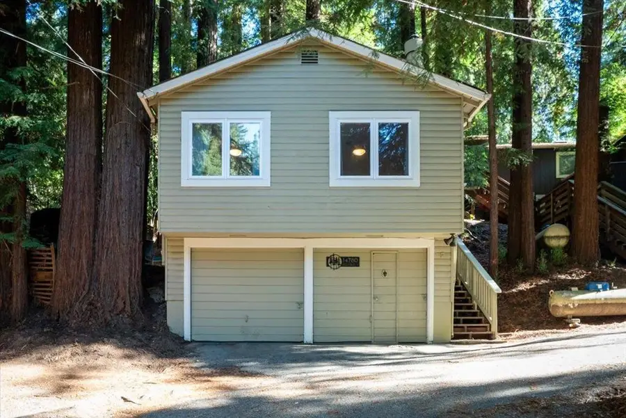 14780 Highway 9, Boulder Creek, CA 95006 - Image #2