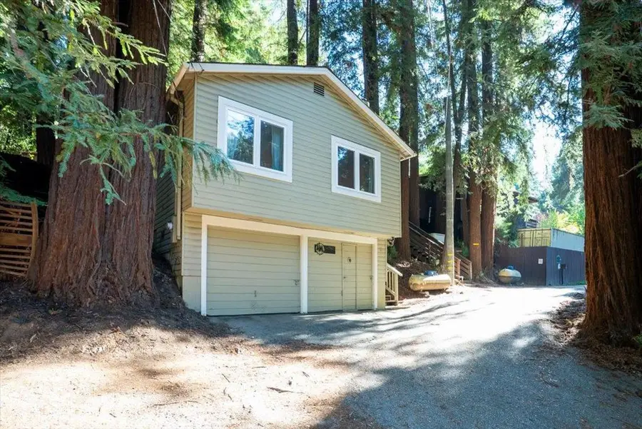 14780 Highway 9, Boulder Creek, CA 95006 - Image #3