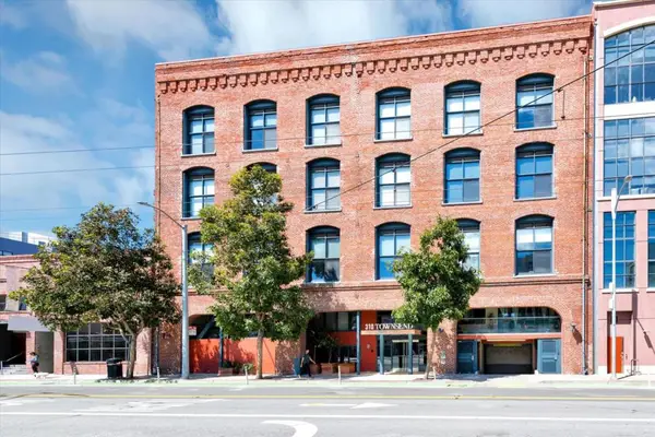 310 Townsend Street #305, San Francisco, CA 94107