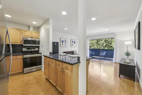 650 Alamo Court #5, Mountain View, CA 94043